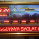 Illustration for article titled Jual Jam Sholat Digital Murah Jam digital masjid Bogor